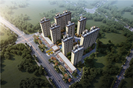 城西双龙兴村4室2厅1卫75.8万133.2m2出售