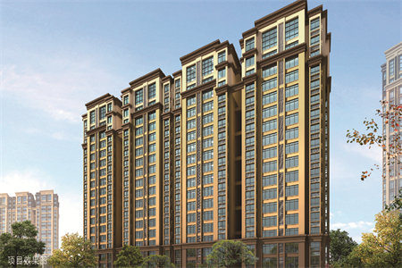 城北双山萃园3室2厅1卫41.6万95m2出售